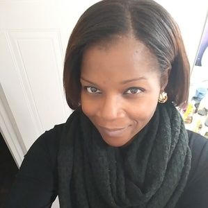 Meet your Posher, Rashida